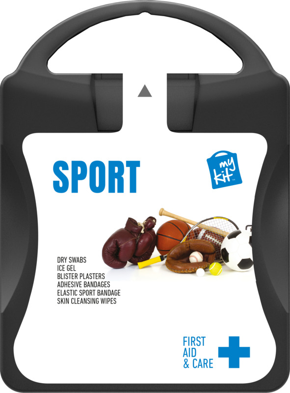 MyKit Sport First Aid Kit - Image 44