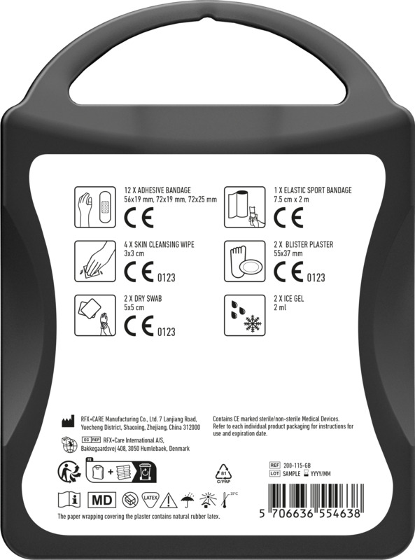 MyKit Sport First Aid Kit - Image 45