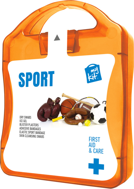 MyKit Sport First Aid Kit - Image 50