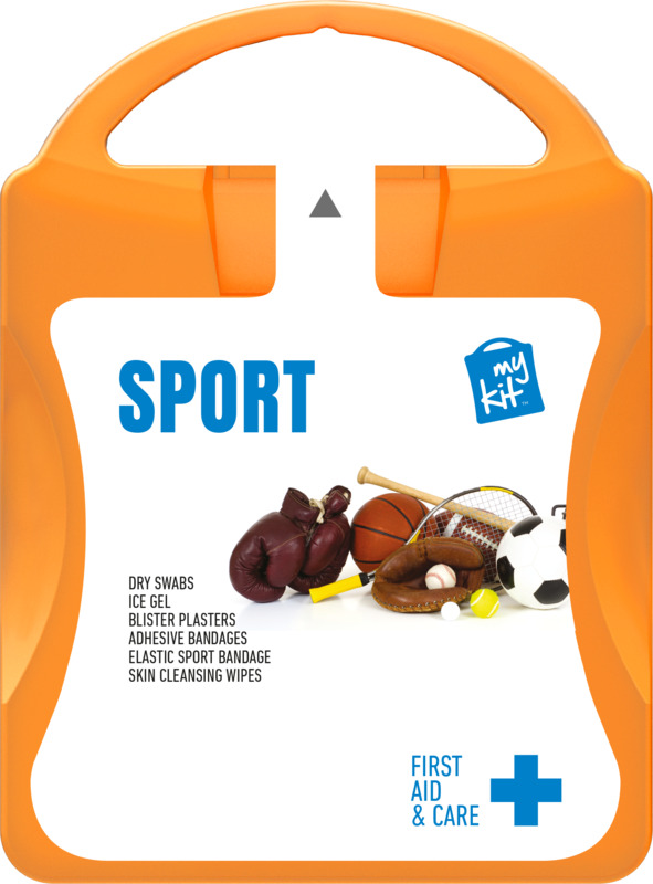 MyKit Sport First Aid Kit - Image 51
