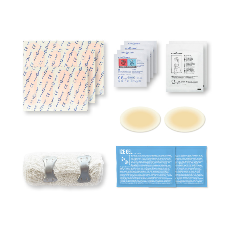 MyKit Sport First Aid Kit - Image 53