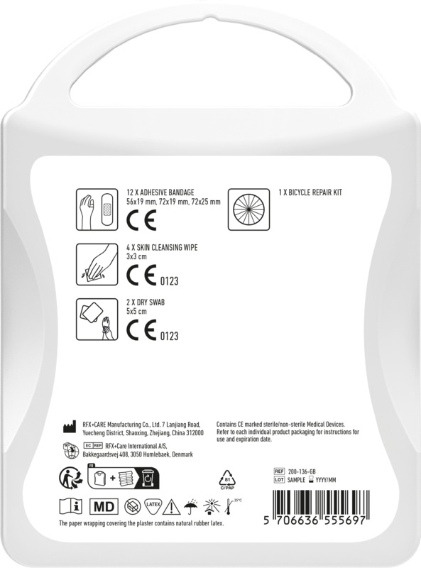 MyKit Bike Repair Set - Image 3