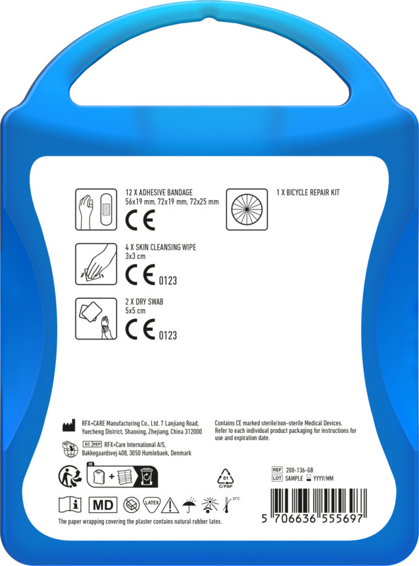 MyKit Bike Repair Set - Image 10