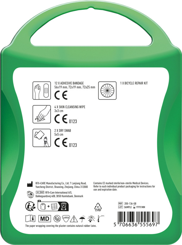 MyKit Bike Repair Set - Image 17