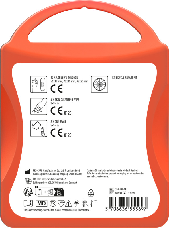 MyKit Bike Repair Set - Image 24