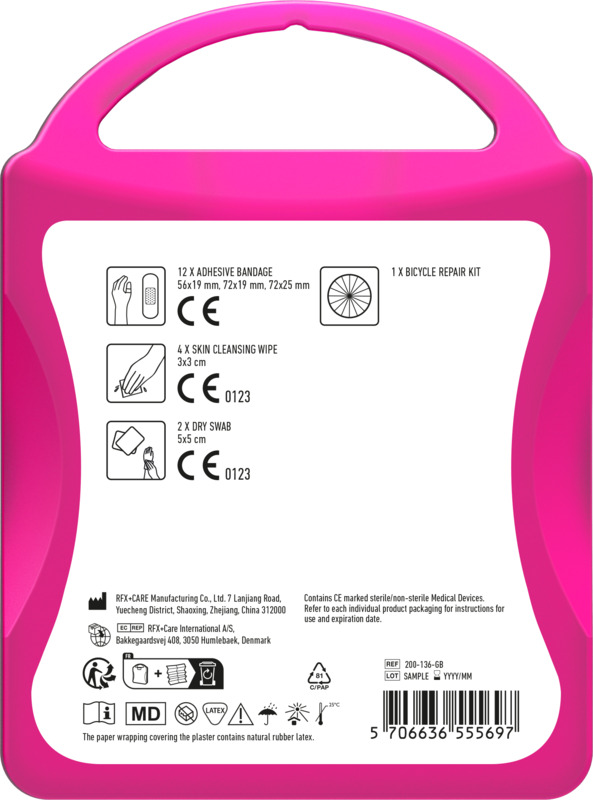MyKit Bike Repair Set - Image 31