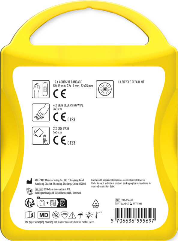 MyKit Bike Repair Set - Image 38