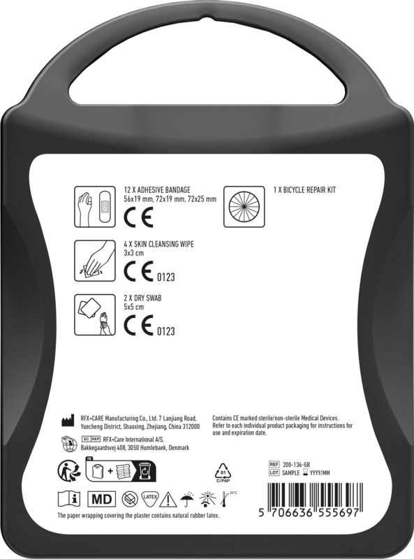 MyKit Bike Repair Set - Image 45