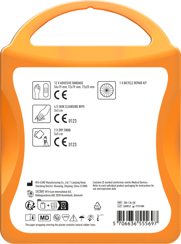 MyKit Bike Repair Set - Image 52