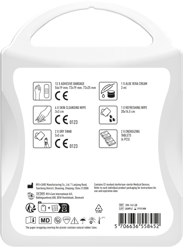MyKit Energiser Set - Image 3
