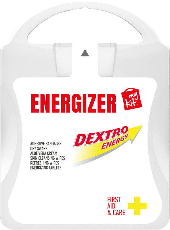 MyKit Energiser Set - Image 2
