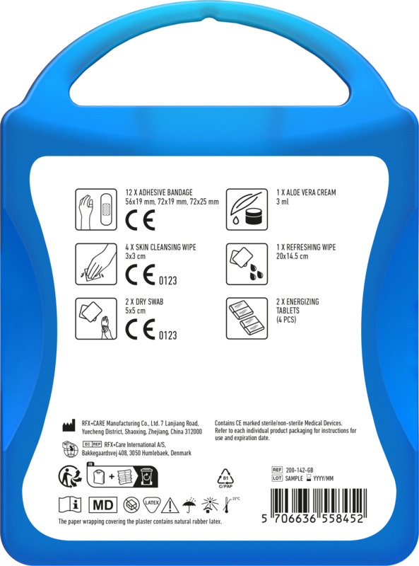 MyKit Energiser Set - Image 9