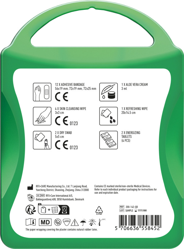 MyKit Energiser Set - Image 15