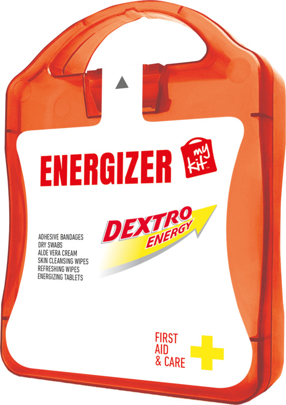 MyKit Energiser Set - Image 19