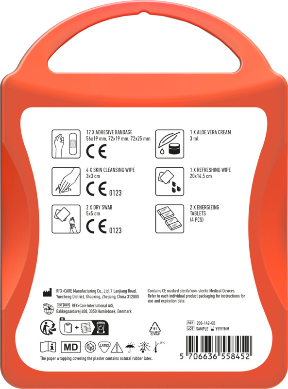 MyKit Energiser Set - Image 21