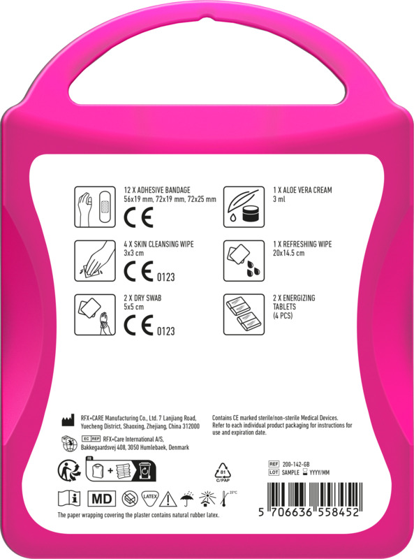 MyKit Energiser Set - Image 27