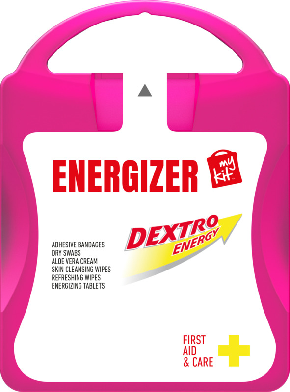 MyKit Energiser Set - Image 26