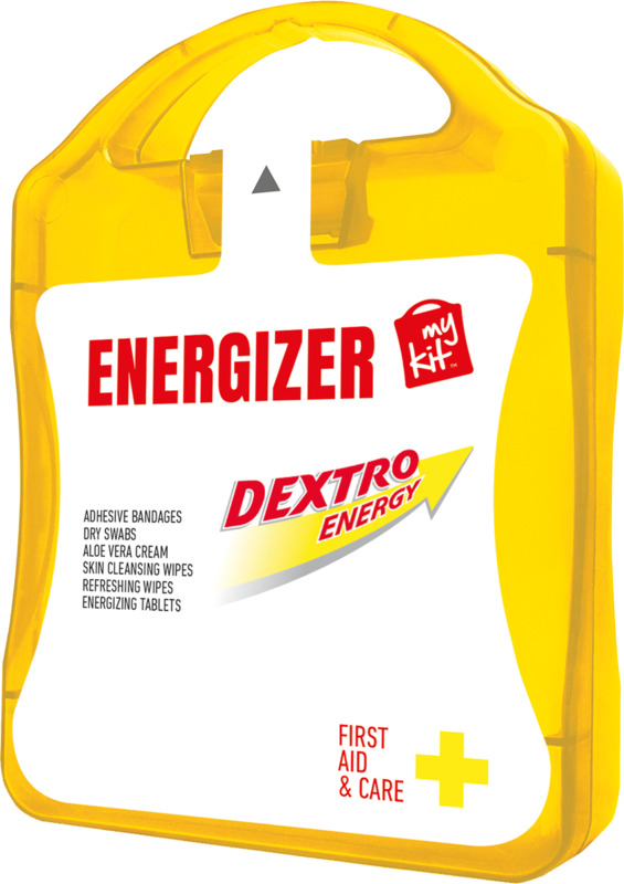 MyKit Energiser Set - Image 31