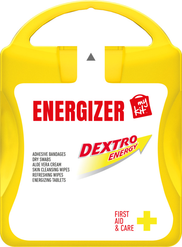 MyKit Energiser Set - Image 32
