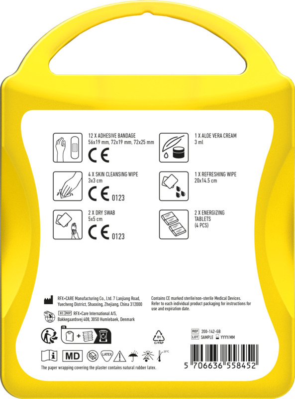 MyKit Energiser Set - Image 33