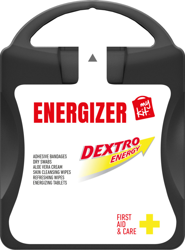 MyKit Energiser Set - Image 38