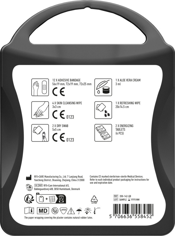 MyKit Energiser Set - Image 39
