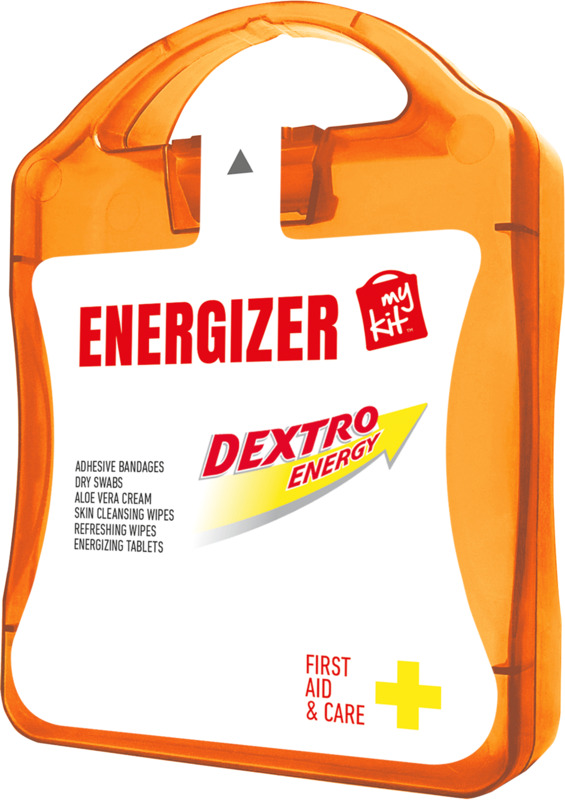MyKit Energiser Set - Image 43