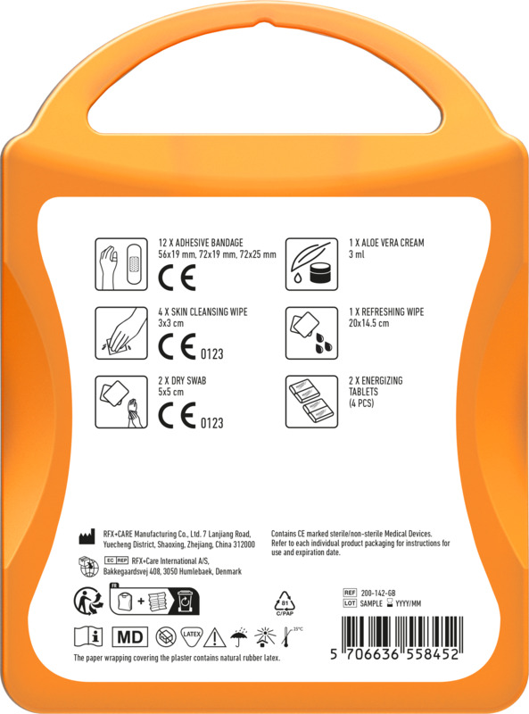 MyKit Energiser Set - Image 45
