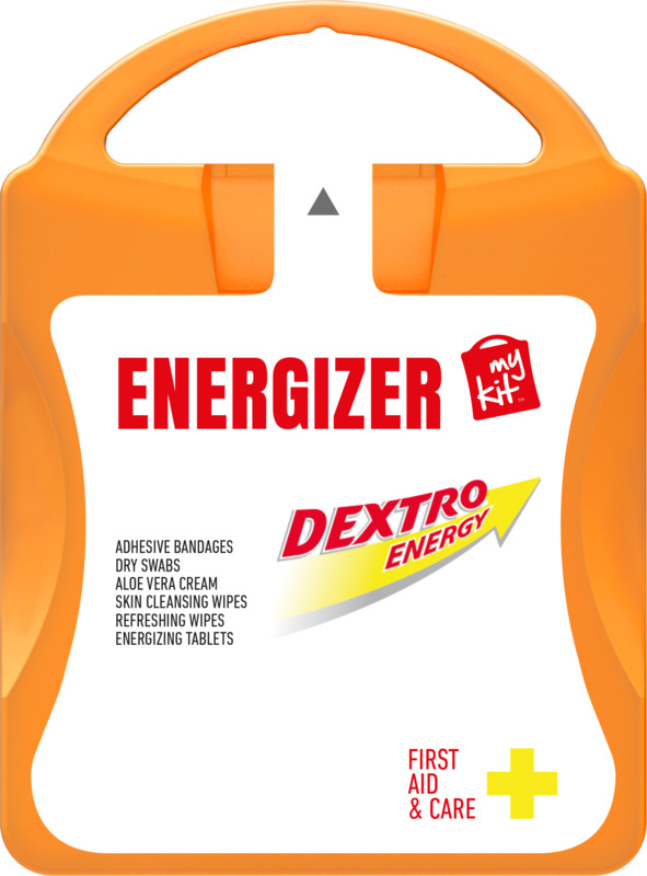 MyKit Energiser Set - Image 44