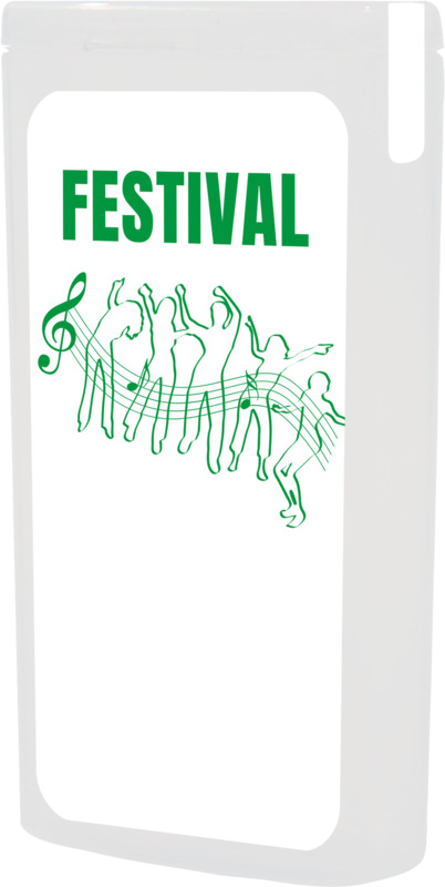 MiniKit Festival Set