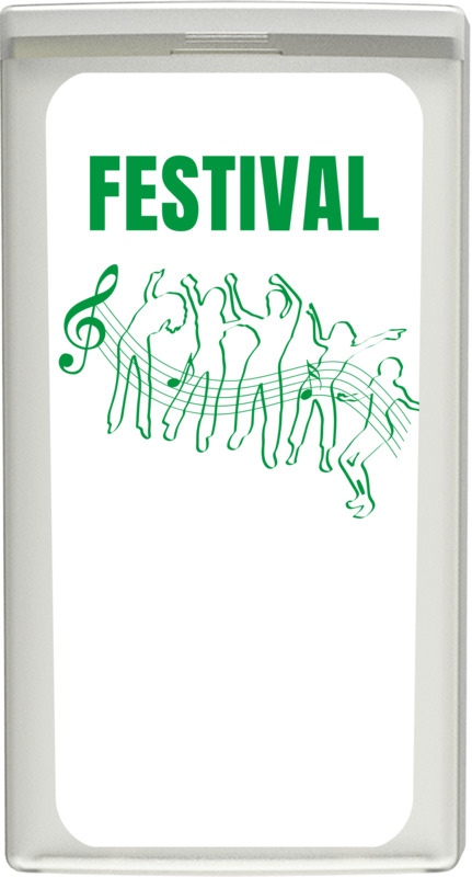 MiniKit Festival Set - Image 2