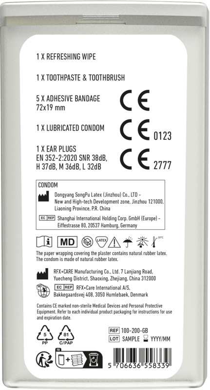 MiniKit Festival Set - Image 3