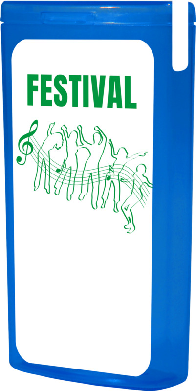 MiniKit Festival Set - Image 7