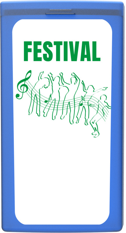 MiniKit Festival Set - Image 8