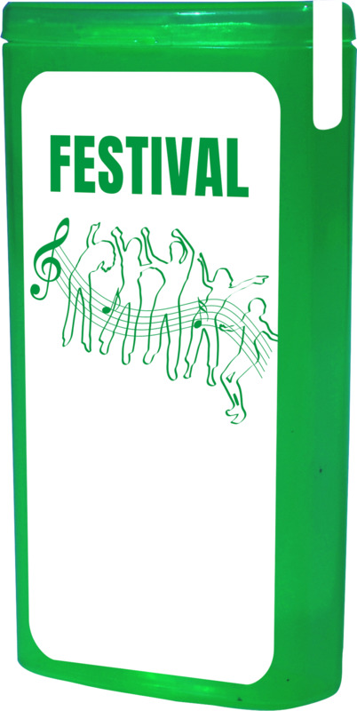 MiniKit Festival Set - Image 13