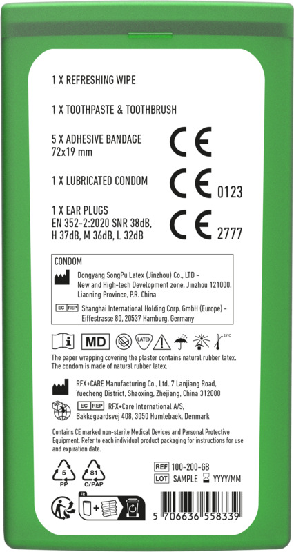 MiniKit Festival Set - Image 15