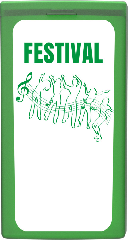 MiniKit Festival Set - Image 14