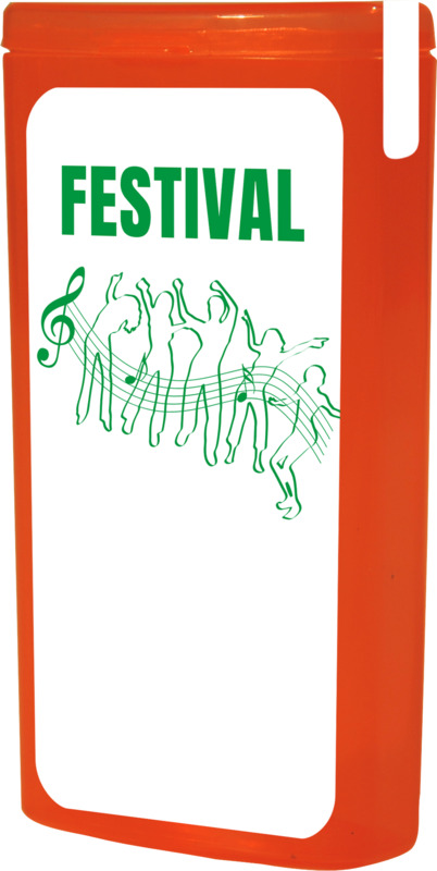 MiniKit Festival Set - Image 19