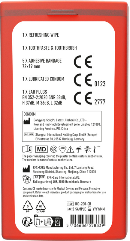 MiniKit Festival Set - Image 21