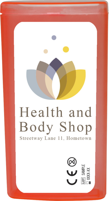 MiniKit Festival Set - Image 23