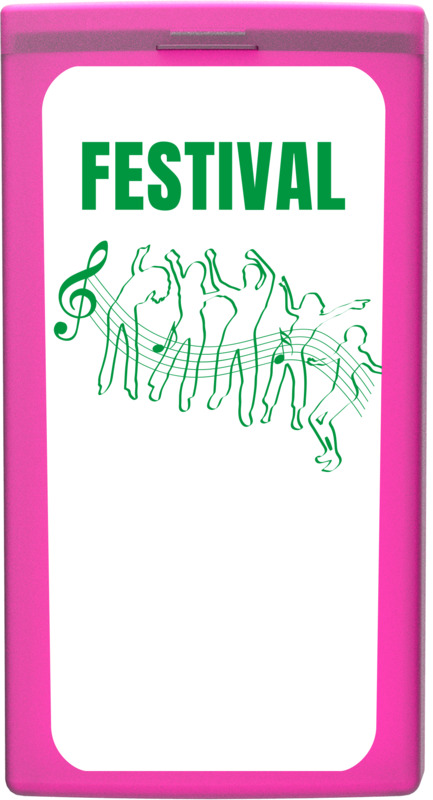 MiniKit Festival Set - Image 26