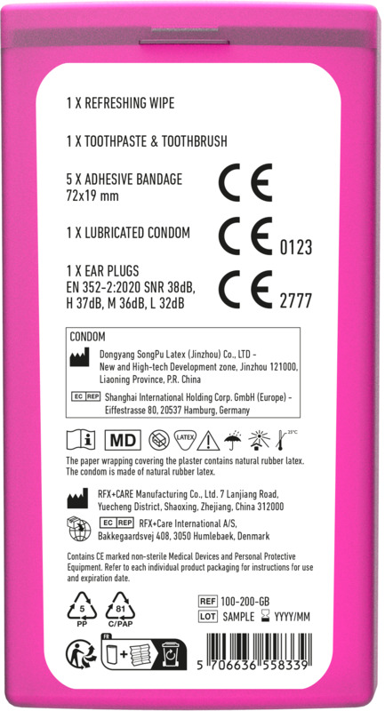 MiniKit Festival Set - Image 27