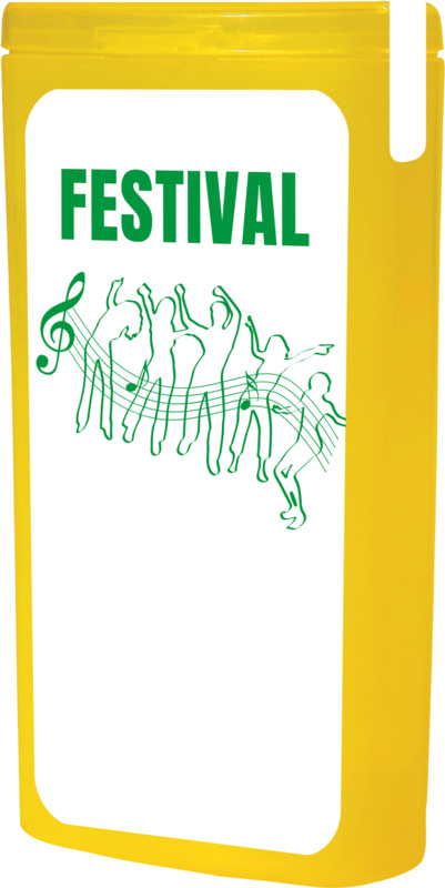 MiniKit Festival Set - Image 31