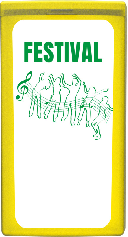 MiniKit Festival Set - Image 32