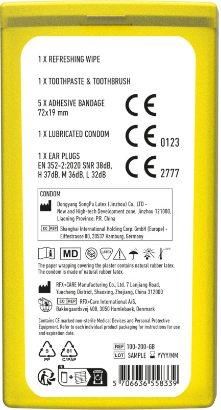 MiniKit Festival Set - Image 33