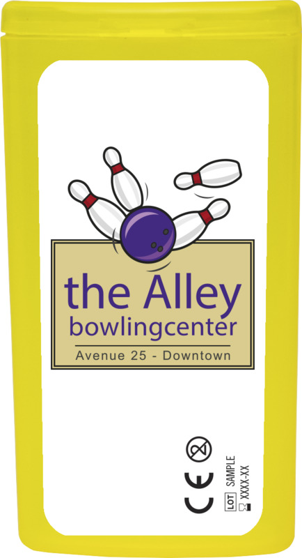 MiniKit Festival Set - Image 35