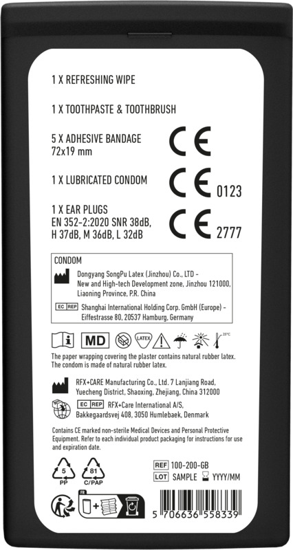 MiniKit Festival Set - Image 39