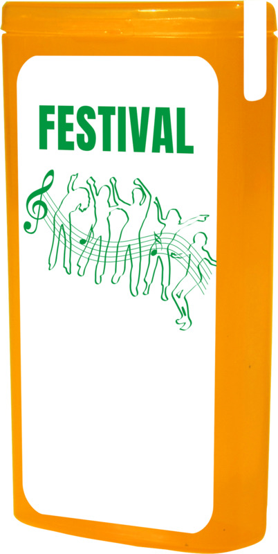 MiniKit Festival Set - Image 43