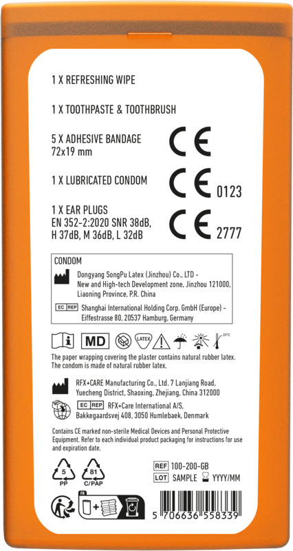 MiniKit Festival Set - Image 45