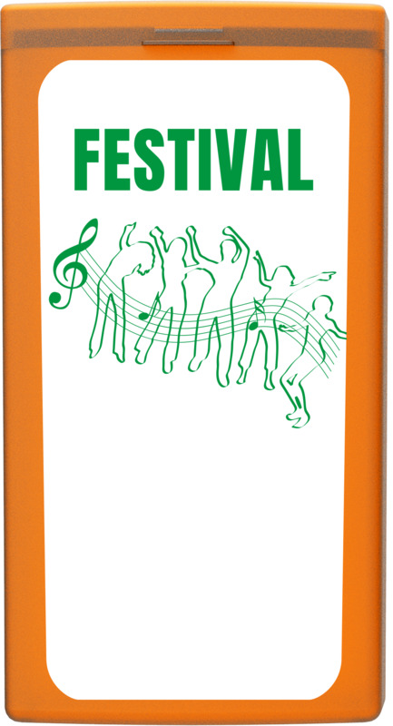 MiniKit Festival Set - Image 44